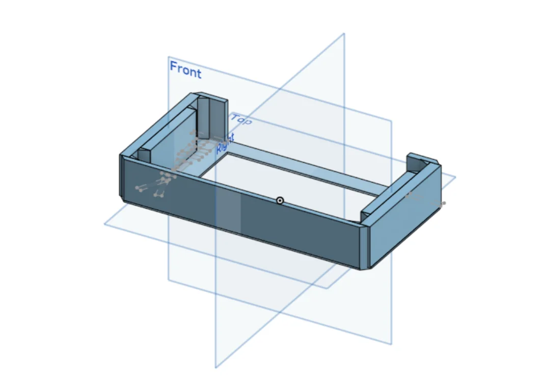 Driver hub cover