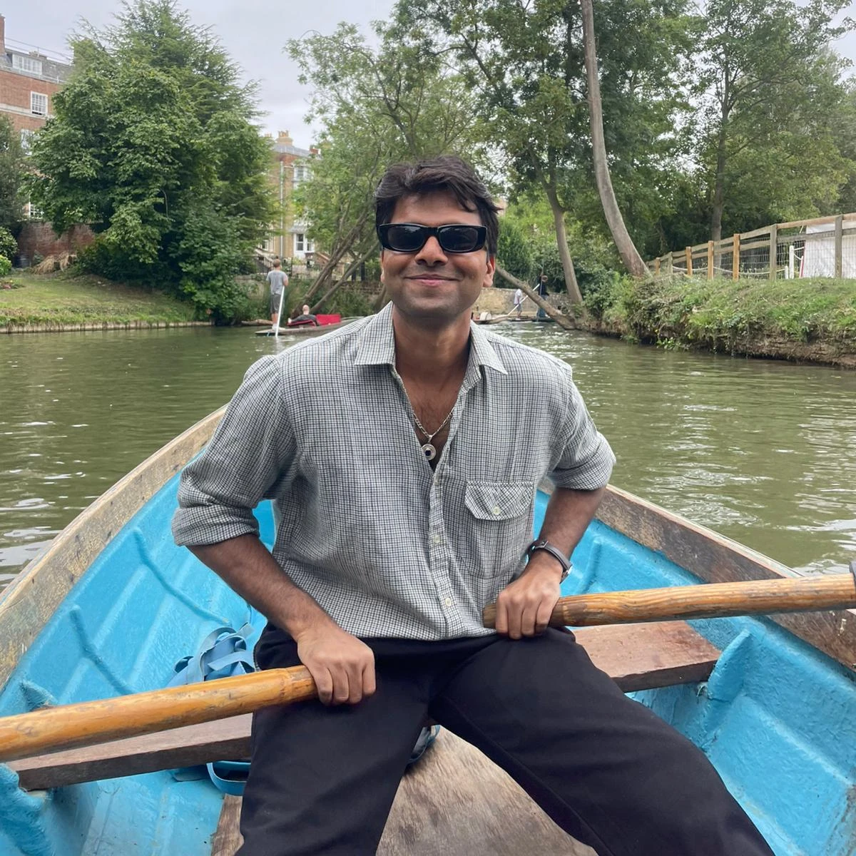 Prasant Nittala