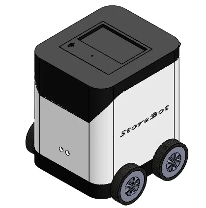 StoreBot