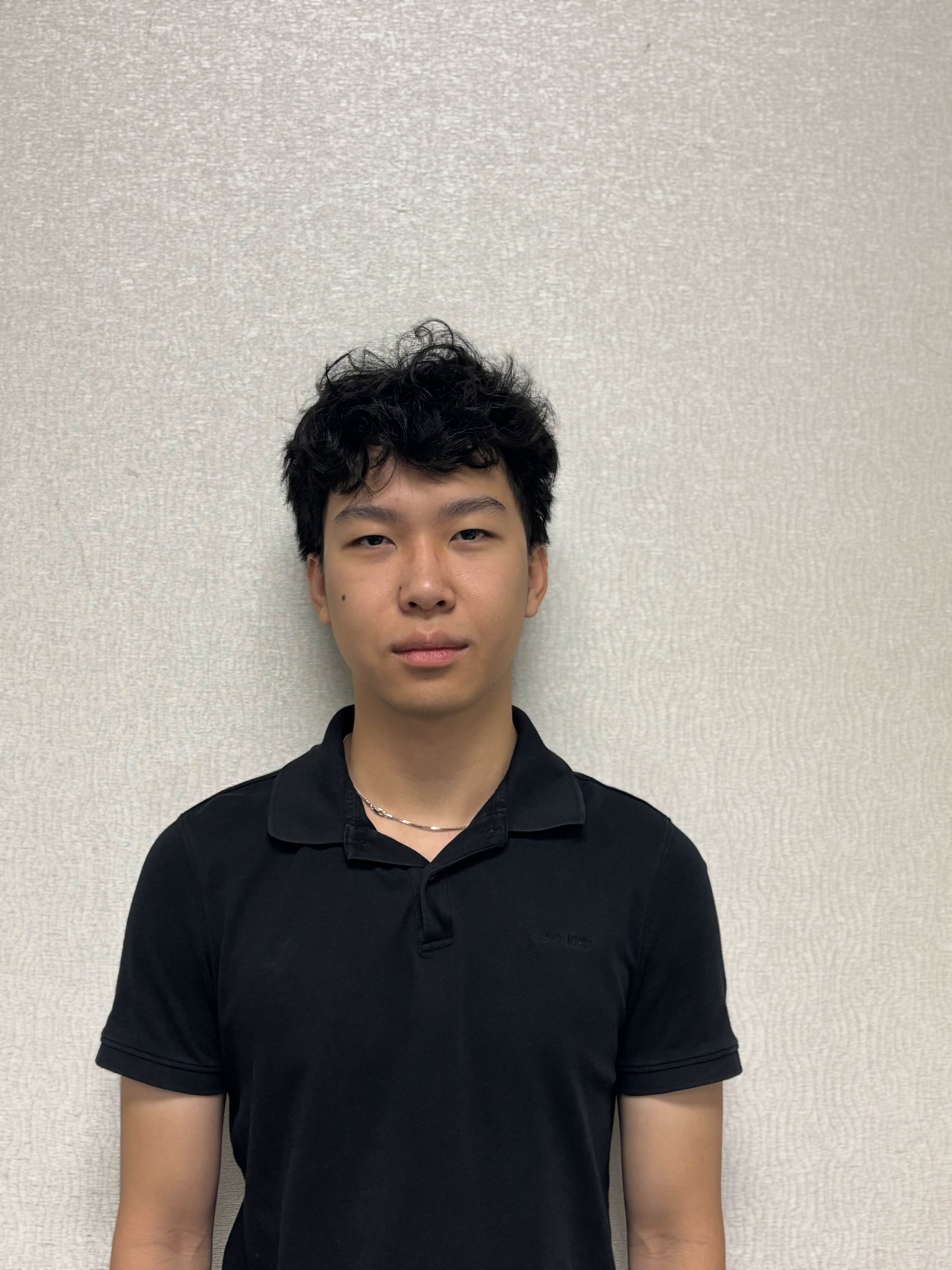 Samuel Li