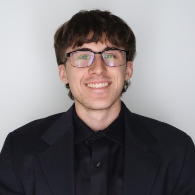 Ethan Moronez