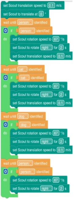 Cyber-Physical Systems for Autonomous Mining Education