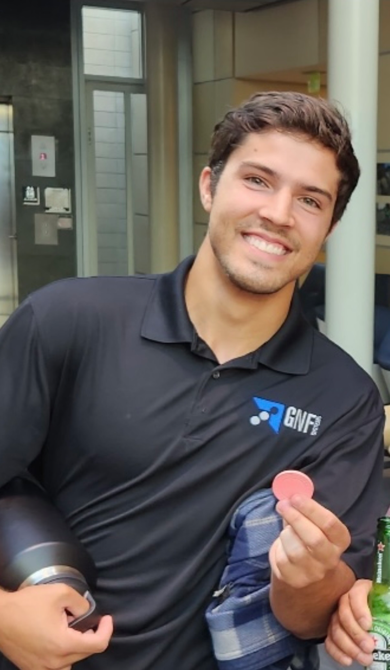 Pedro Cavalcanti