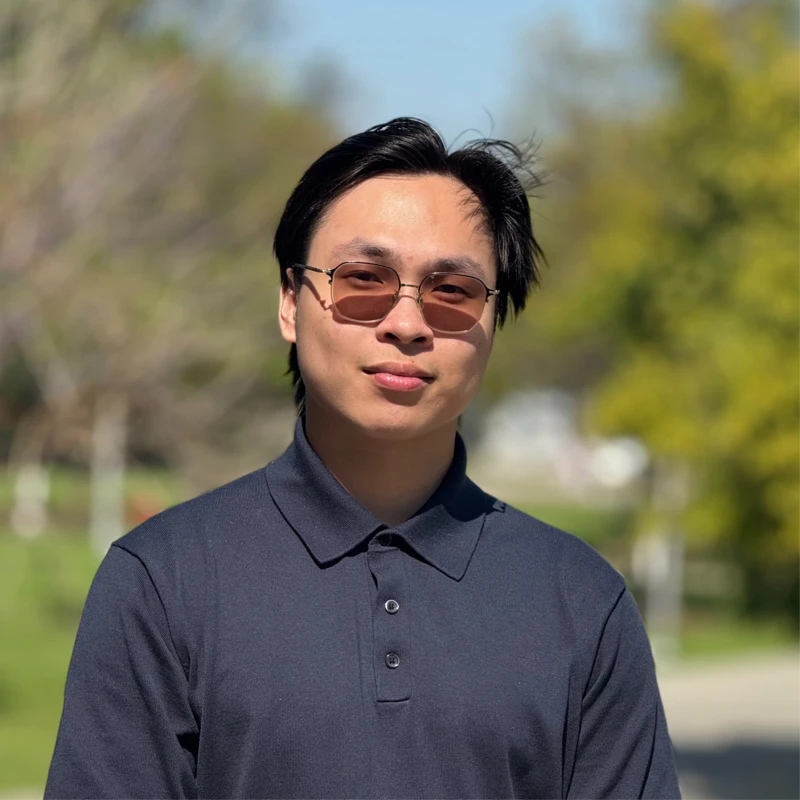 Henry Tran
