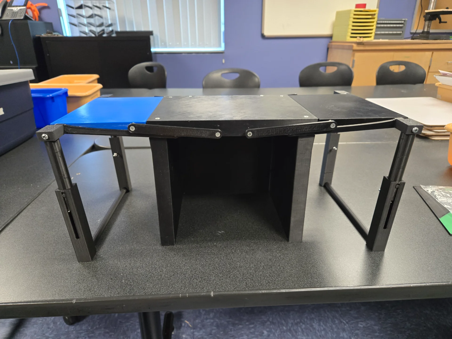 Foldable Desk