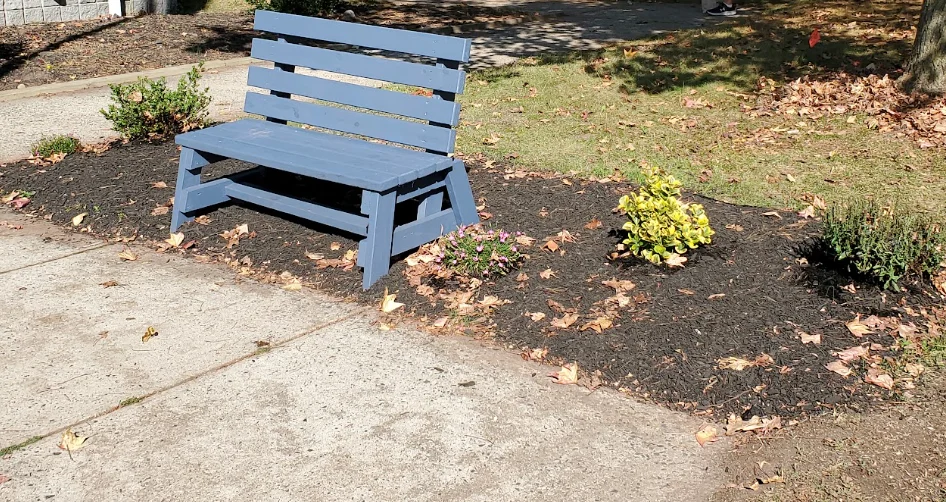 Benches