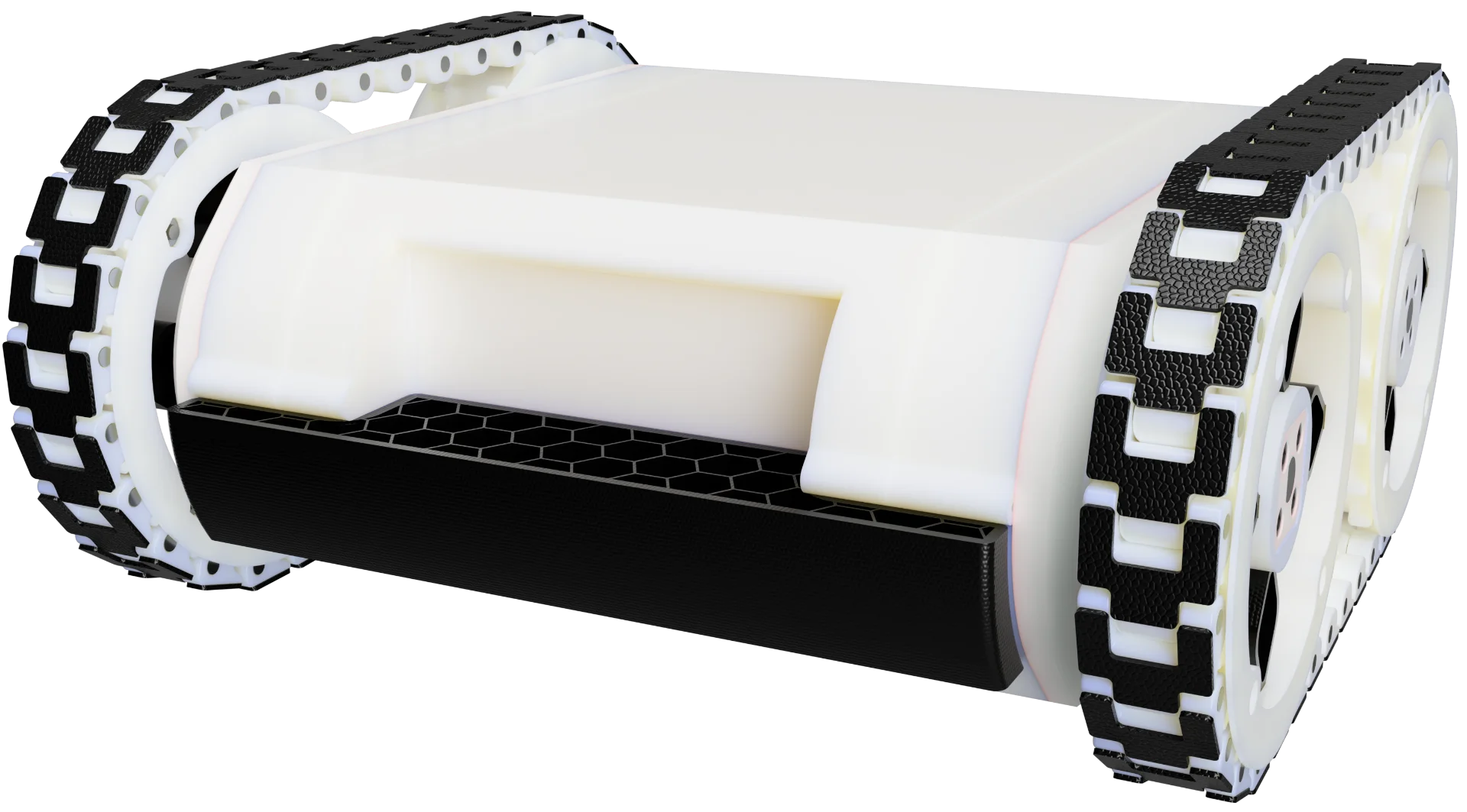 RC Tank