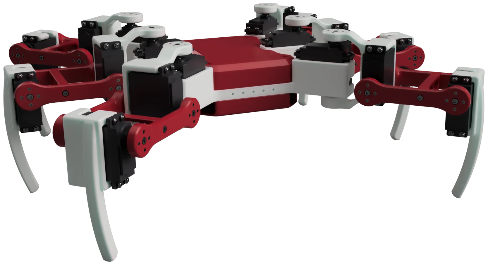 Hexapod