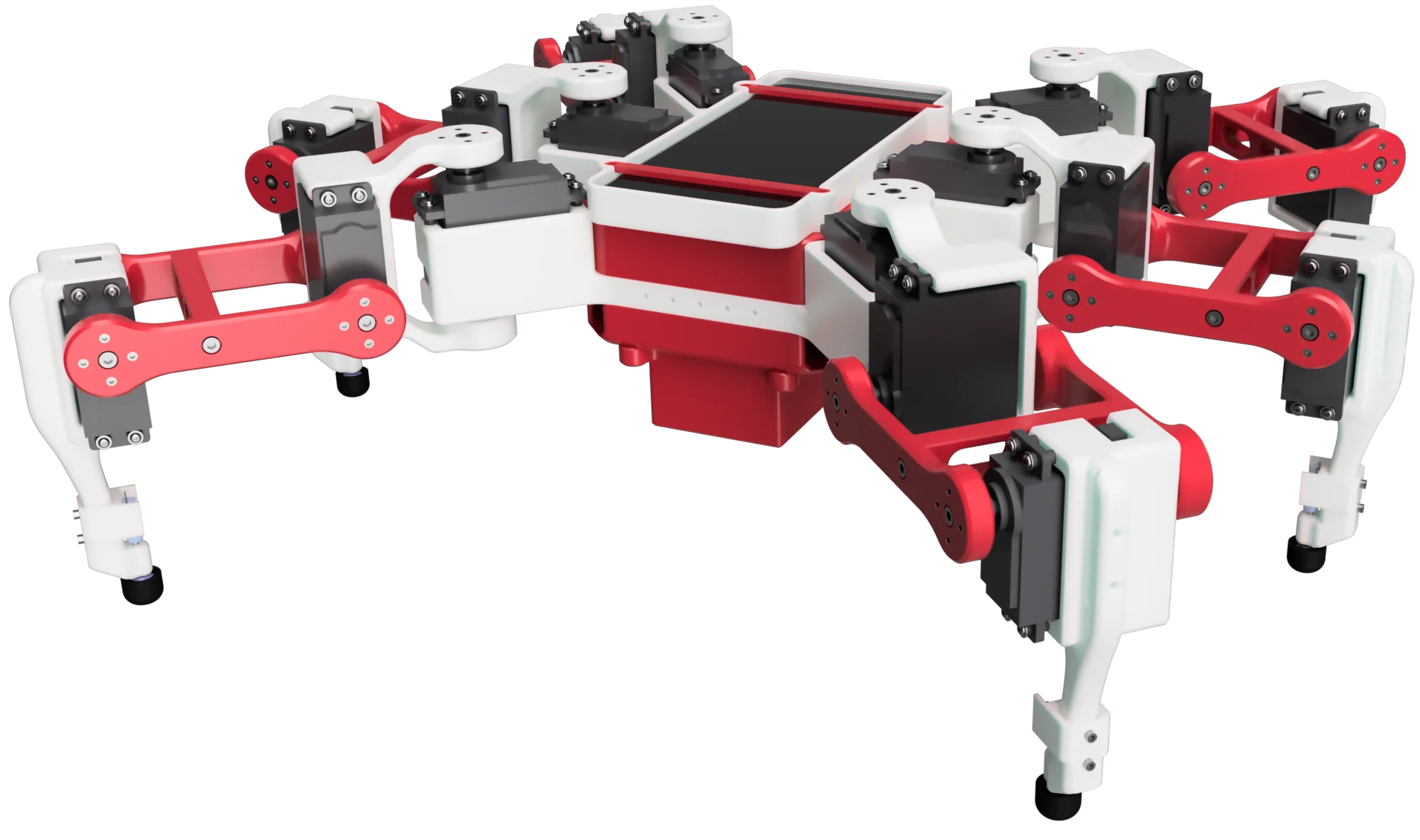 Hexapod