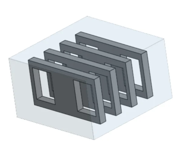 Custom Onshape FeatureScript