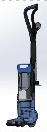Reverse Engineering: CAD