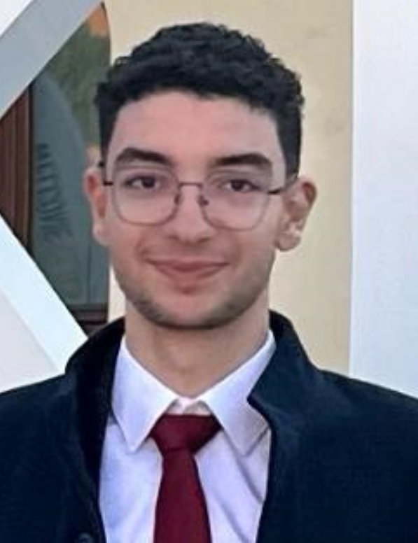 Mohamed Amine Bounab