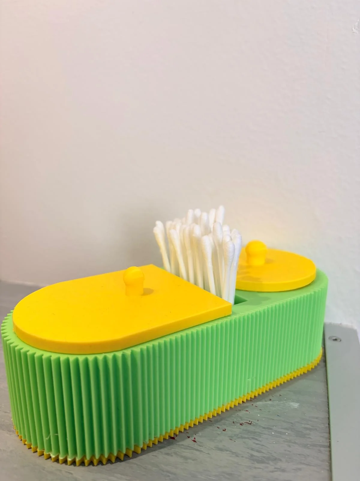 Personal projects - 3D printing