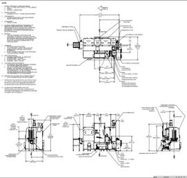 Directional Shot Peen Washer Procurement