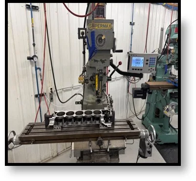 Lubrication Oil Consumption Root Cause Investigation