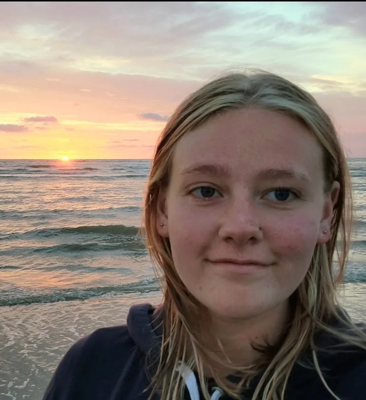 Maddy Ellis-Cramer