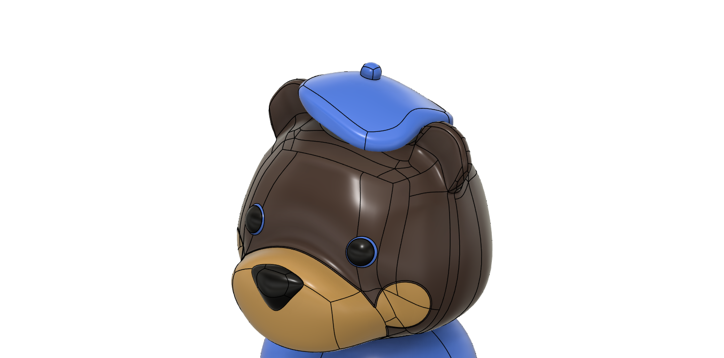 Autonomous Robotic Tour Guide - UCR Senior Design