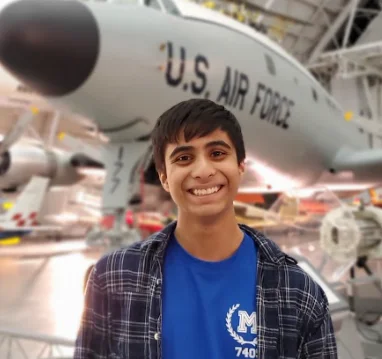 Nikhil Prakash