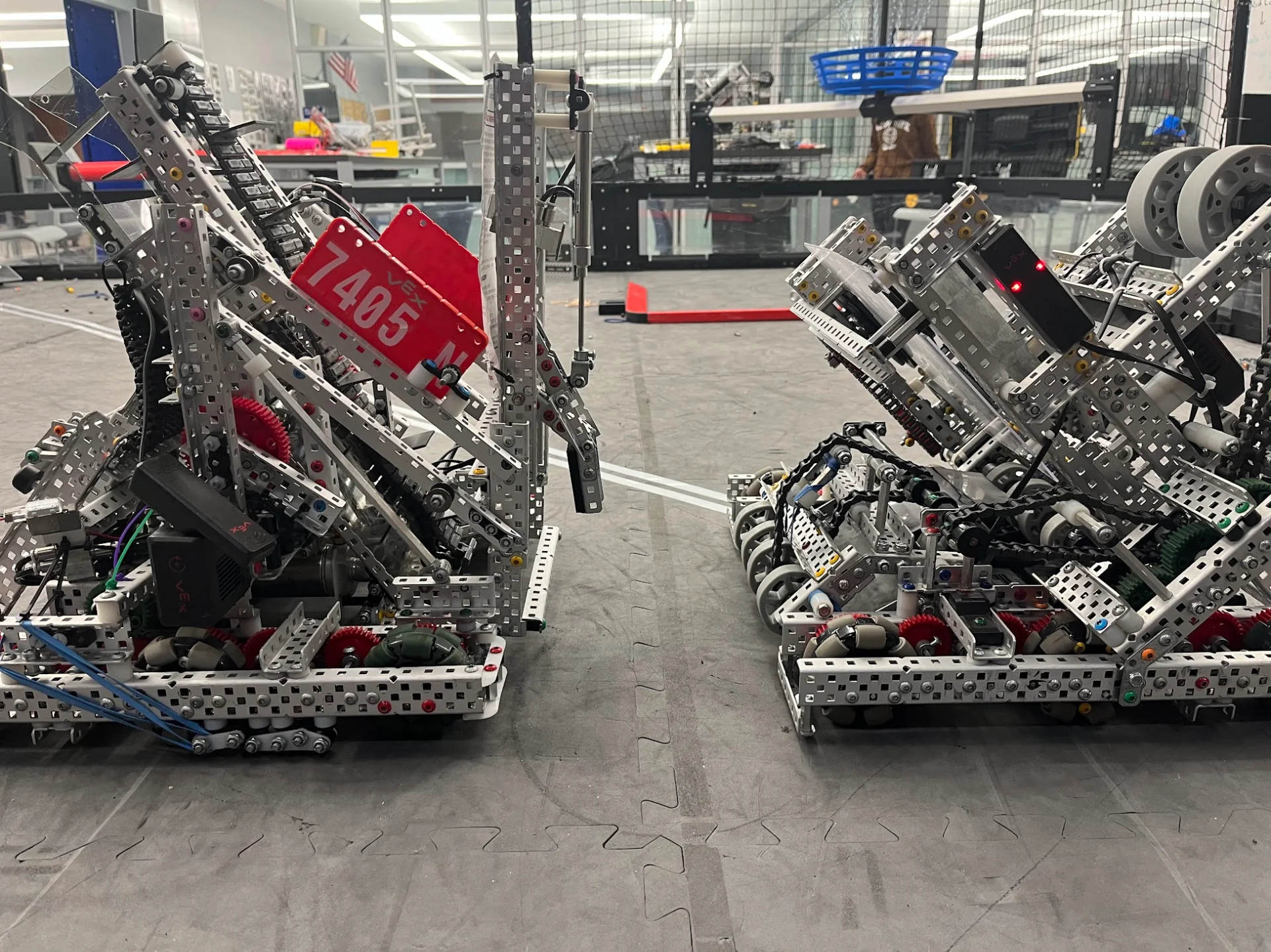 Millburn Robotics