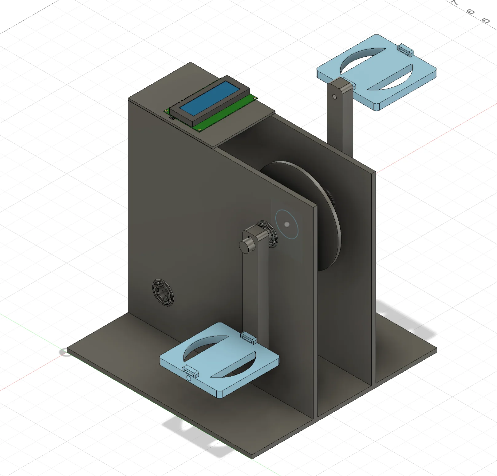 EcoDesk