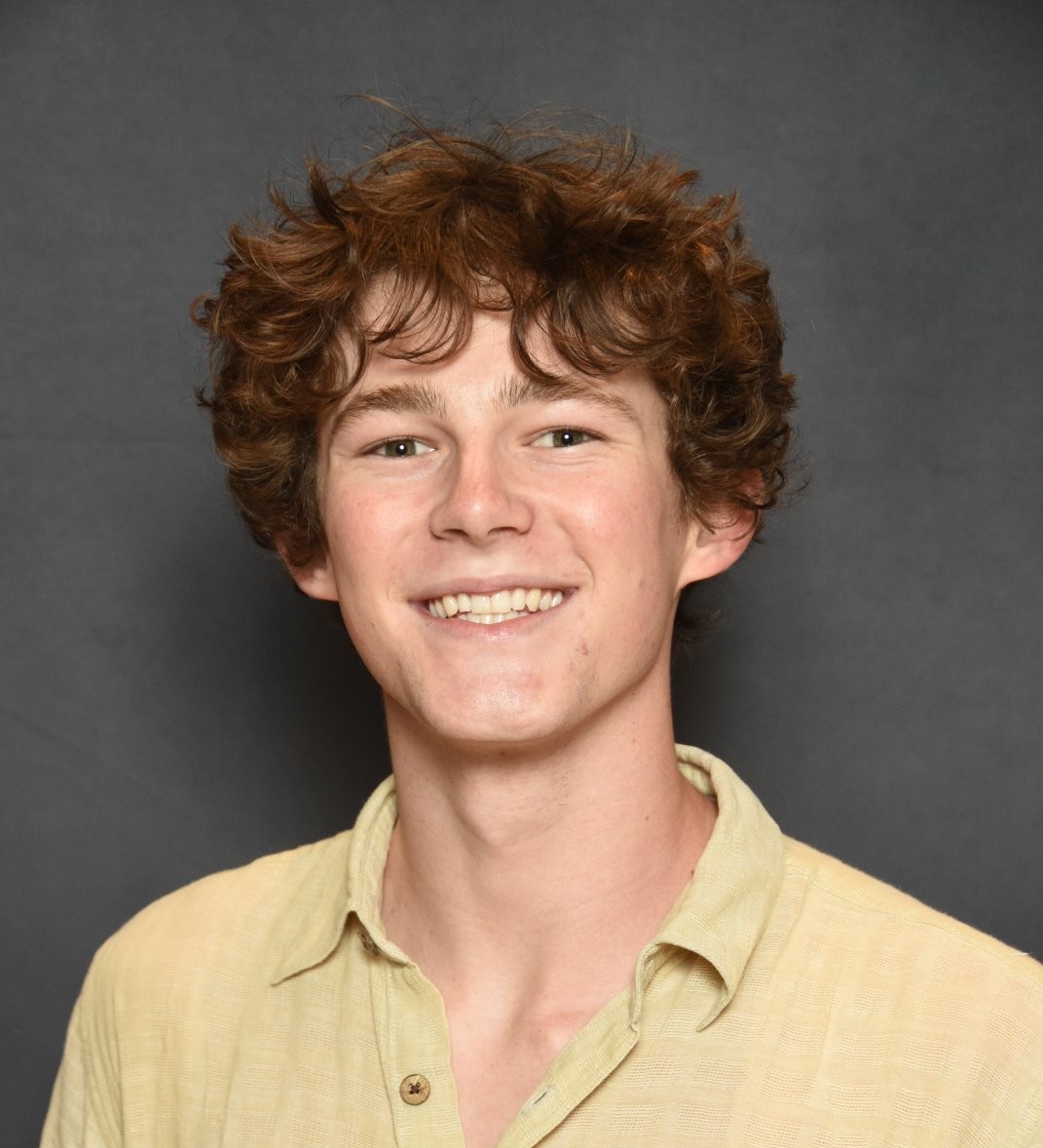 Connor Storey