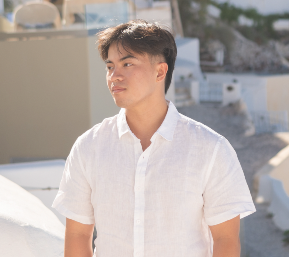 Ethan Ragasa