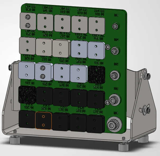 Material Board