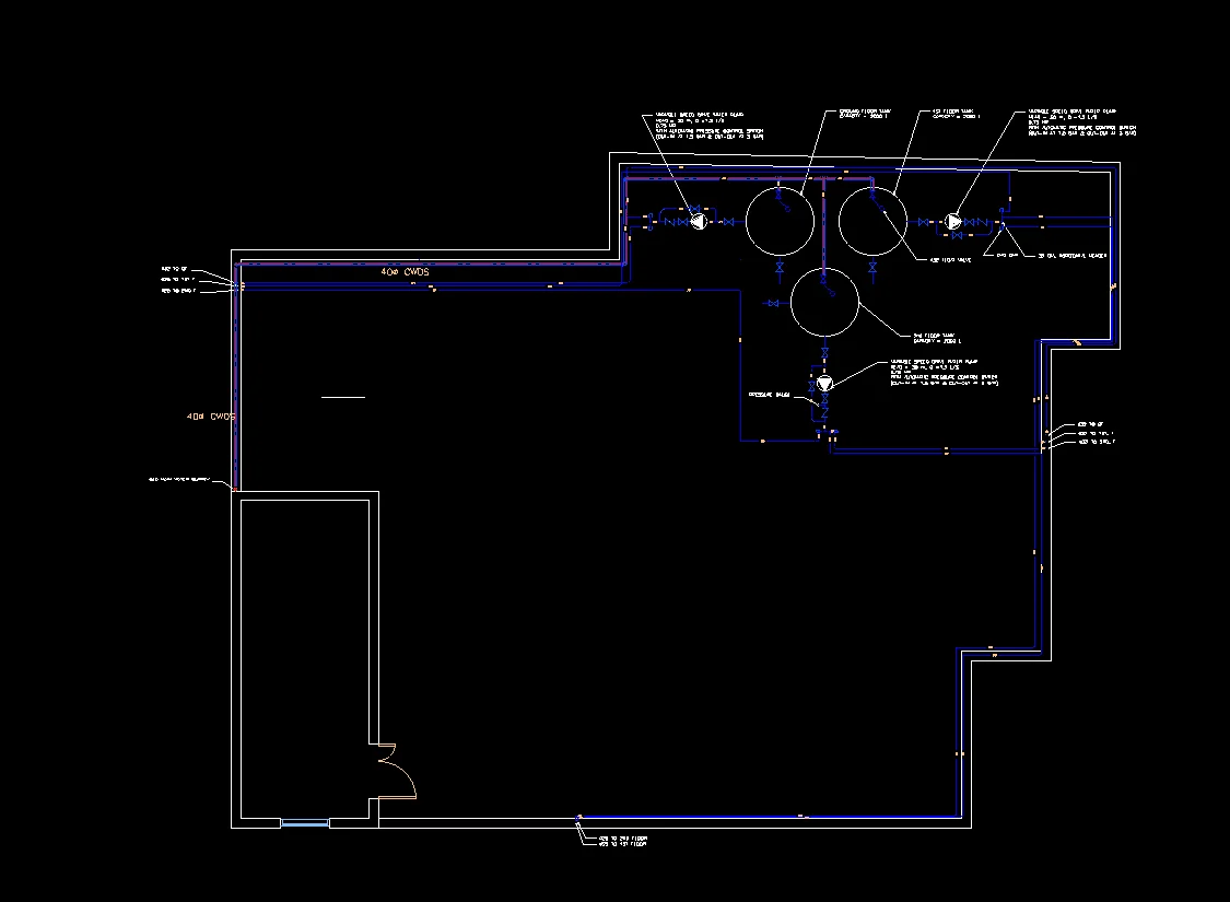 MEP Project 