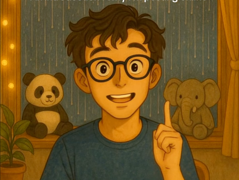 Stanley The Engineer