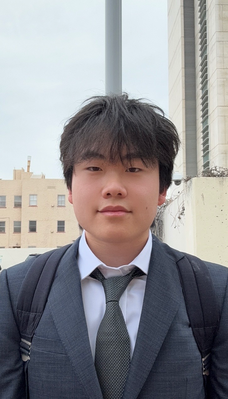 Talen Zhong