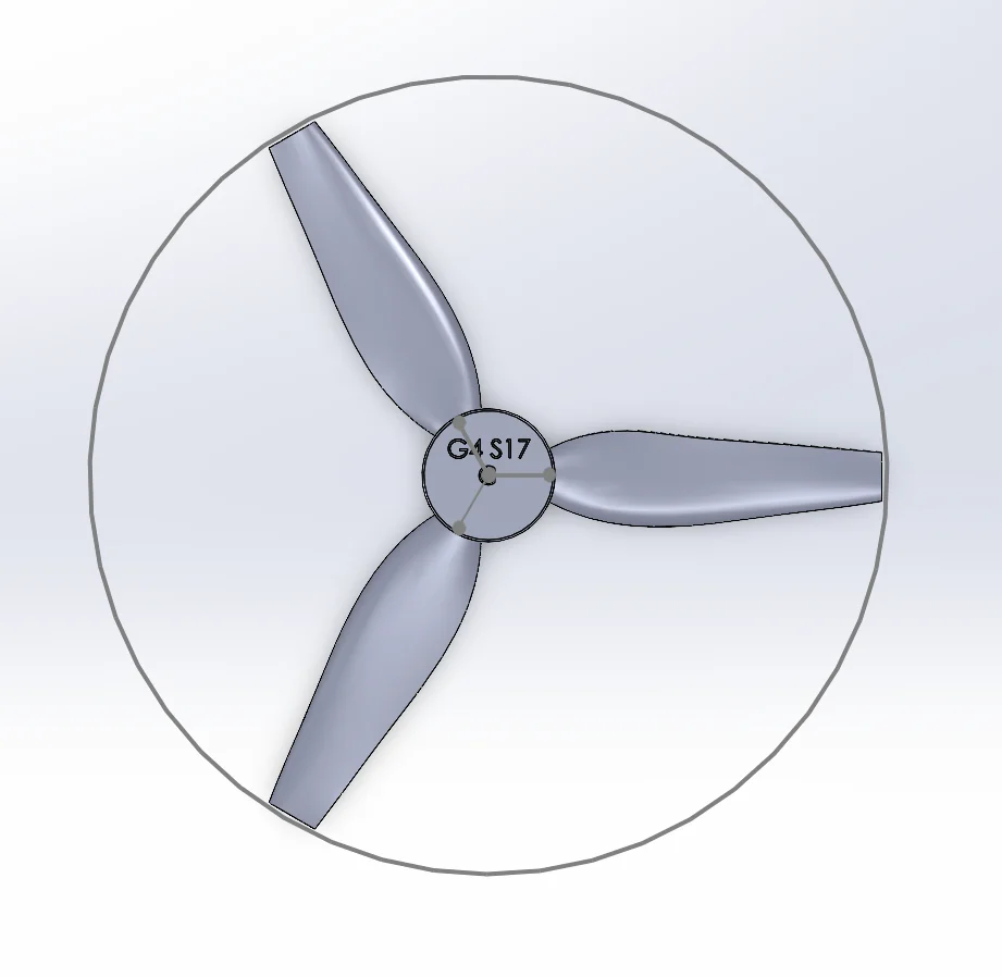 Small-Scale Wind Turbine Rotor Design