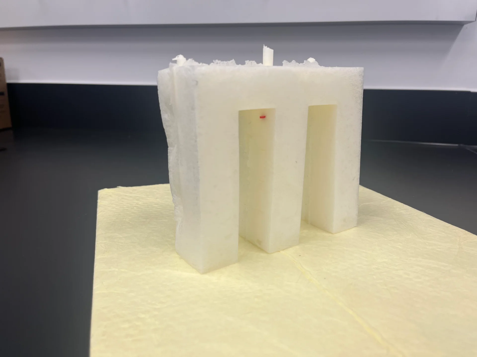 Soft Tendon Robots