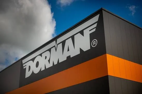 Dorman Products Internship Projects