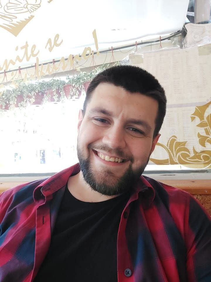 Uroš Komnenović