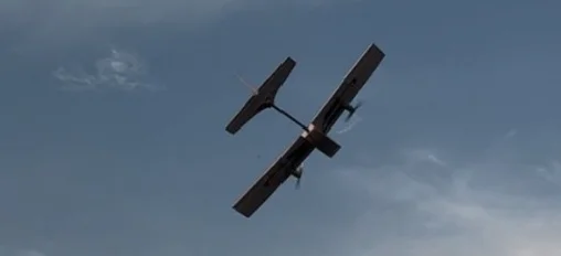 Fixed-wing VTOL UAV | Team Astra SFU