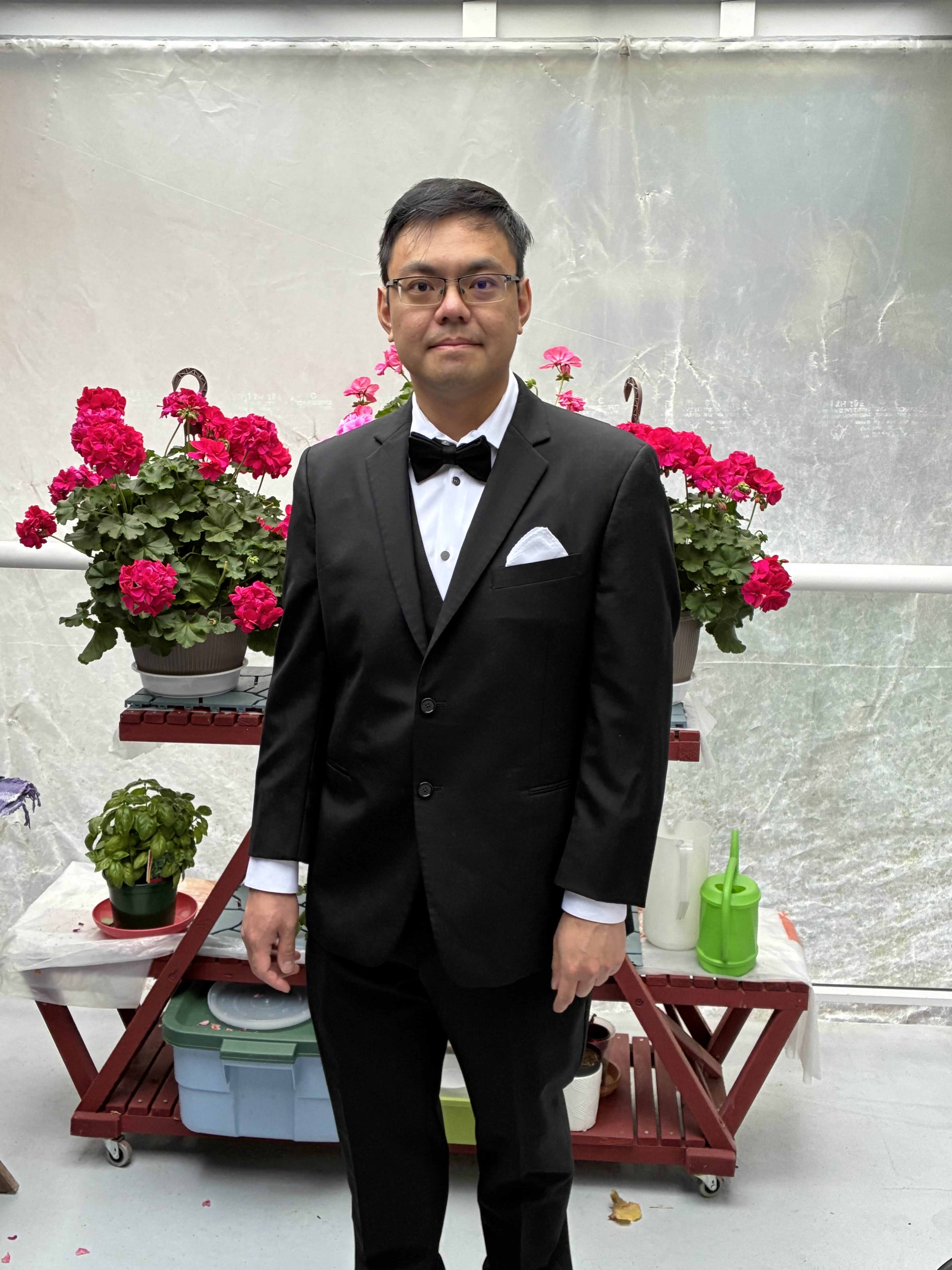 Michael Foo