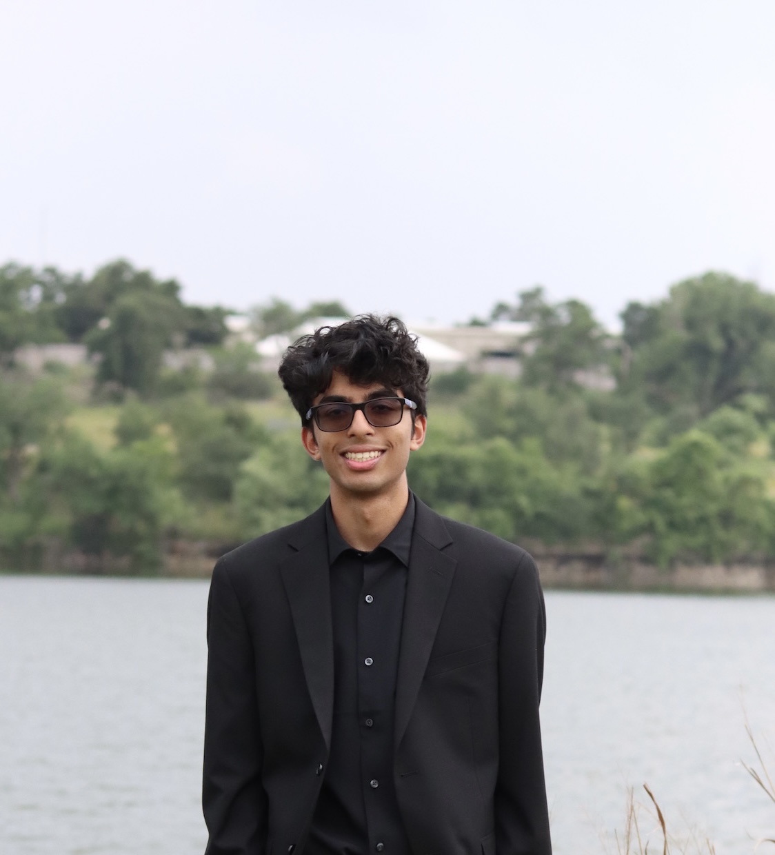 Pradyota Phaneesh