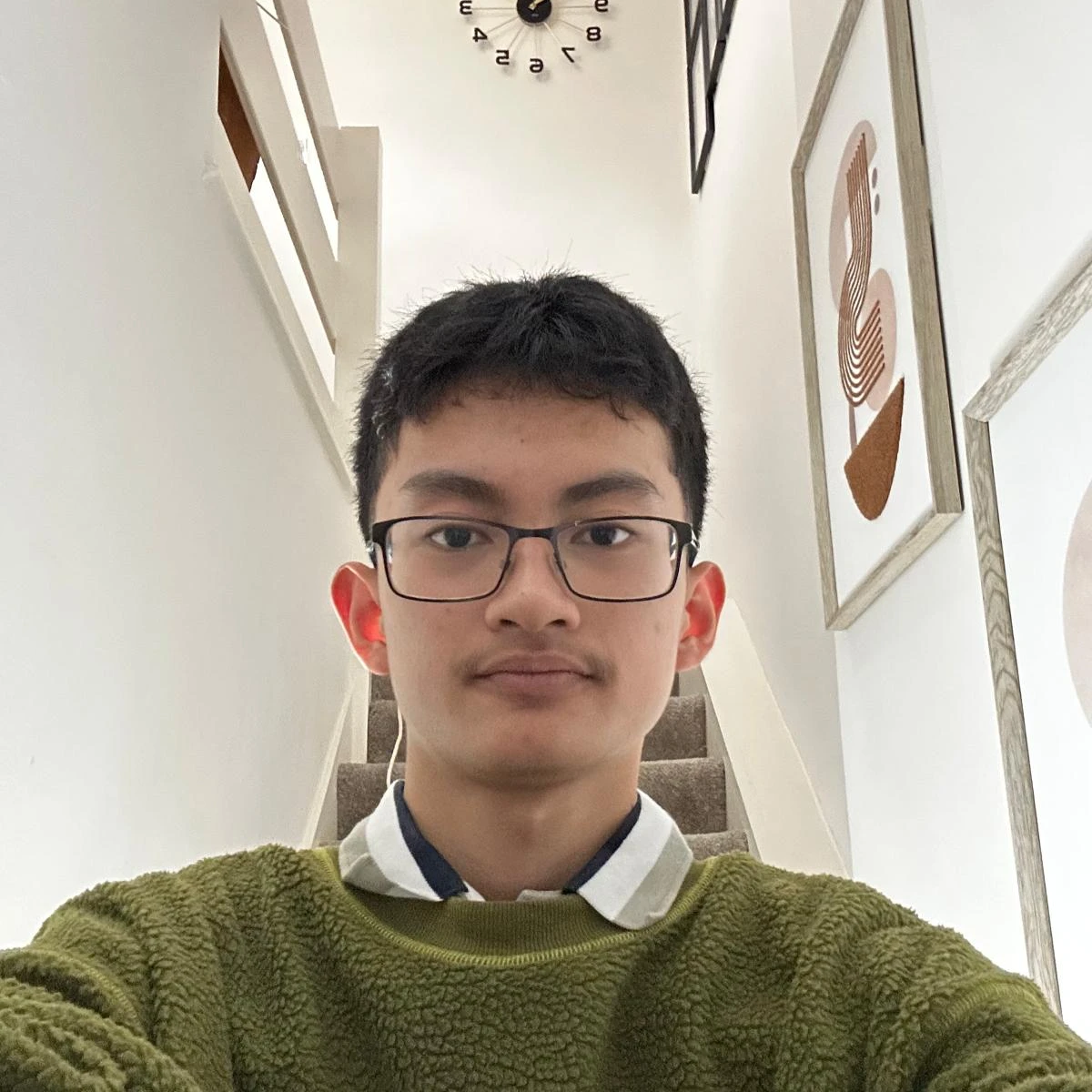 Jullian Raymund Divina Co