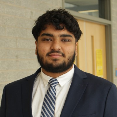 Arjun Sharma