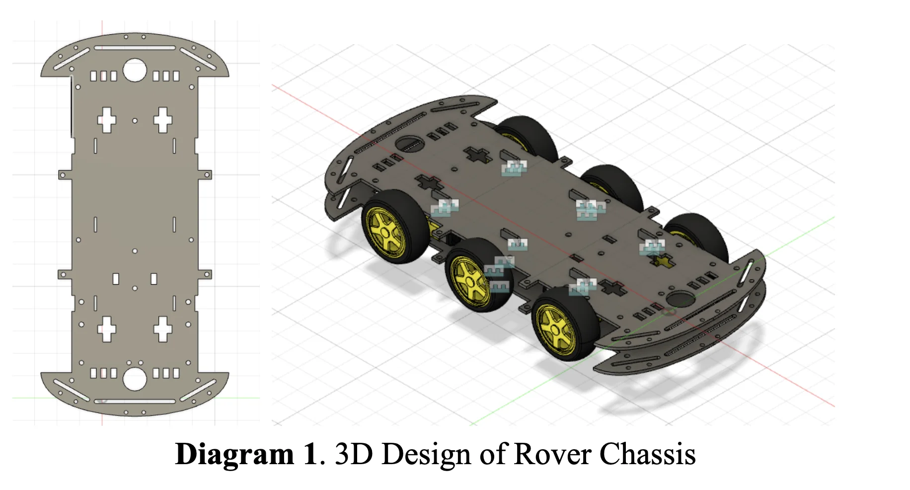 Autonomous Zea mays Field Disease Detection Using a NASA-Inspired Rover Equipped 2026 with Smartphone-Enhanced CNN Models