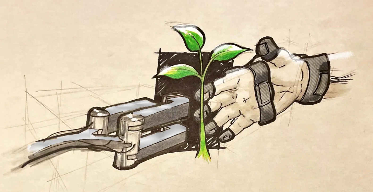 Capstone - Haptic Sampling Robot