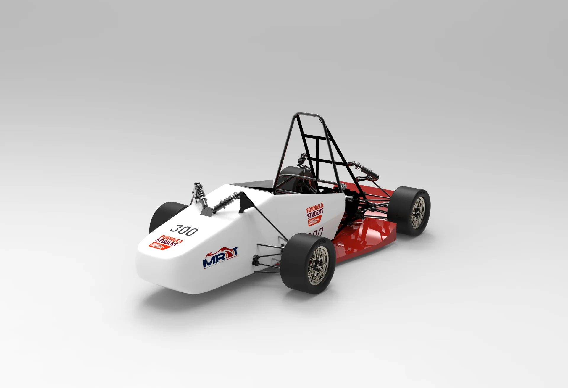 Formula Student 2025