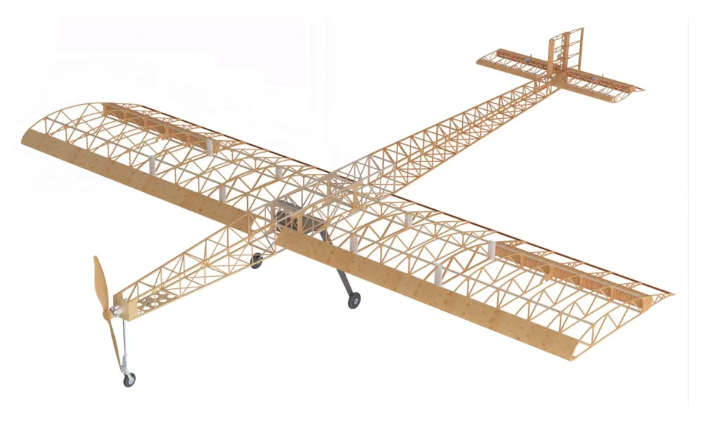 SAE AERO design team 