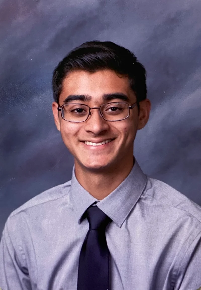 Zayne Hussain