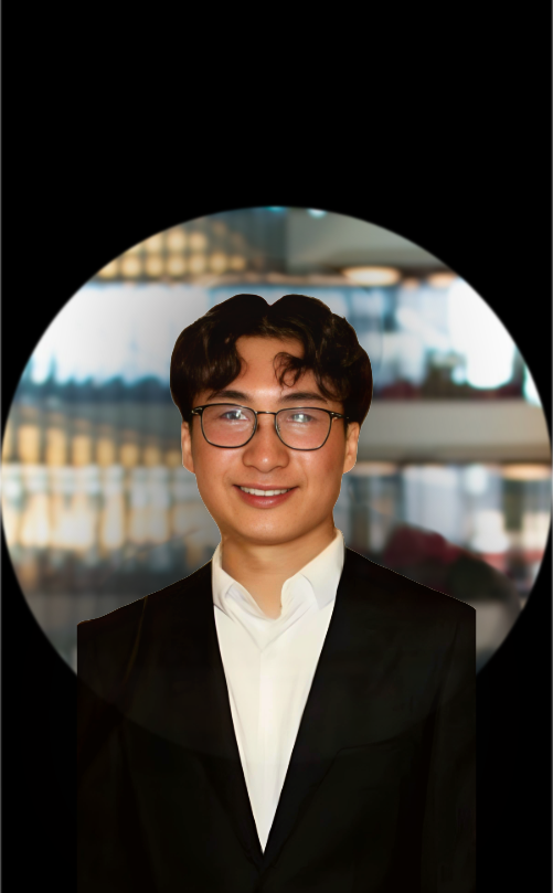 Jeffrey Tsang