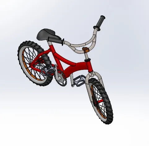 Solidworks practice
