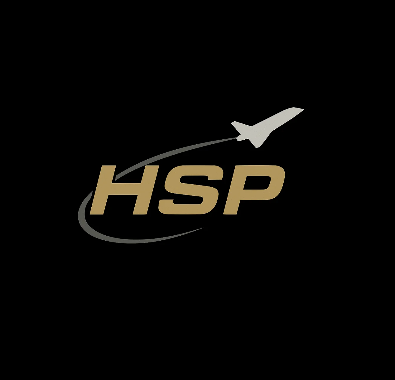 High Speed Plane