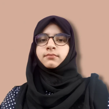 Fatima Sarwar