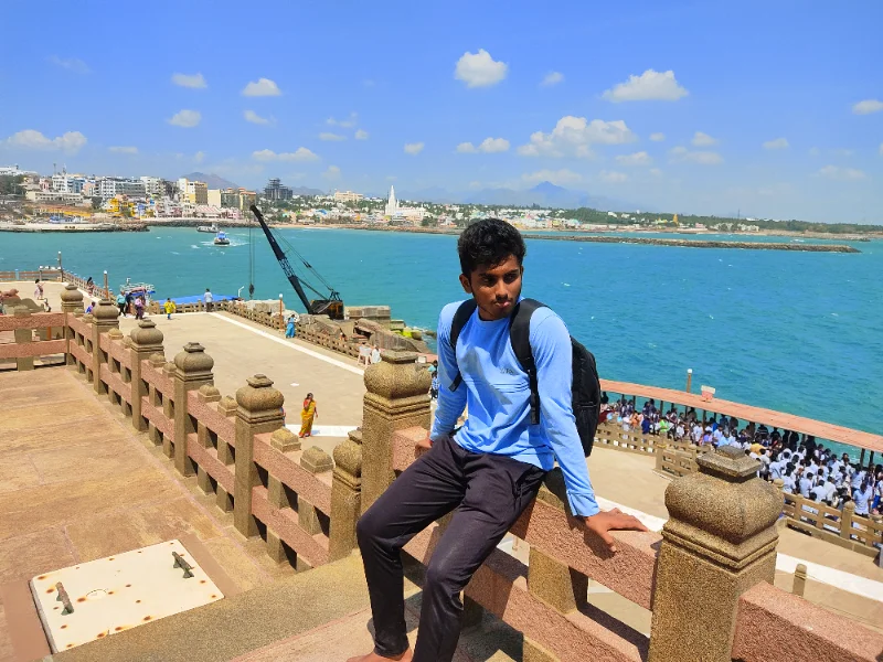 LOGESHWARAN_K