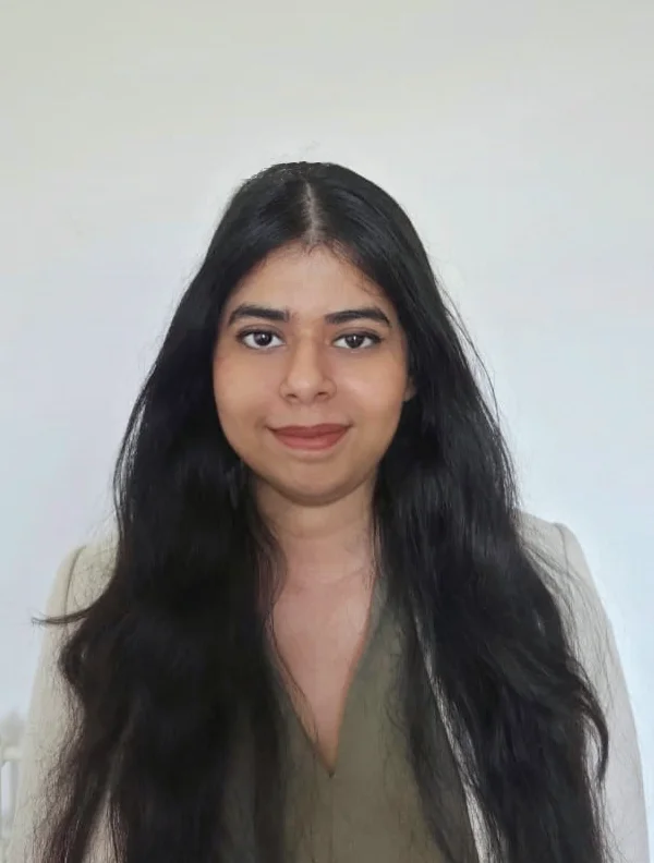 Pradeepti Shekhar
